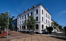 Hotel Phønix Brønderslev